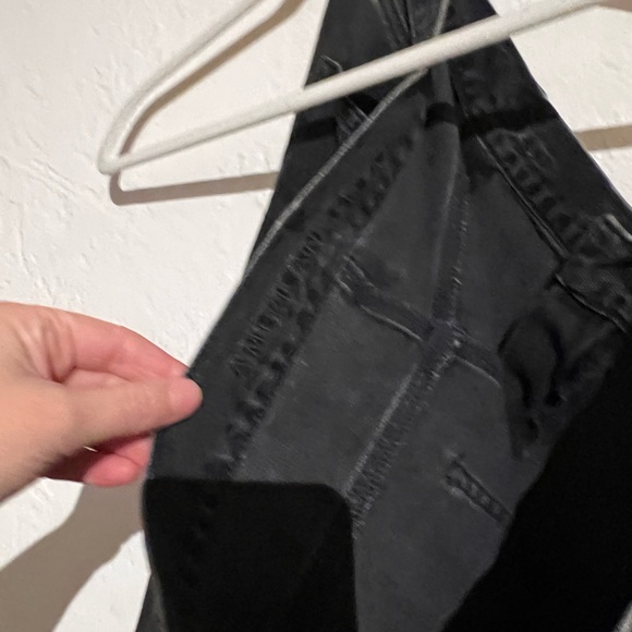 American Eagle Mom Boot cut jeans - Picture 4 of 5